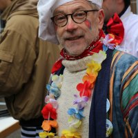 Schergaße-Jahrmarkt Sonntag